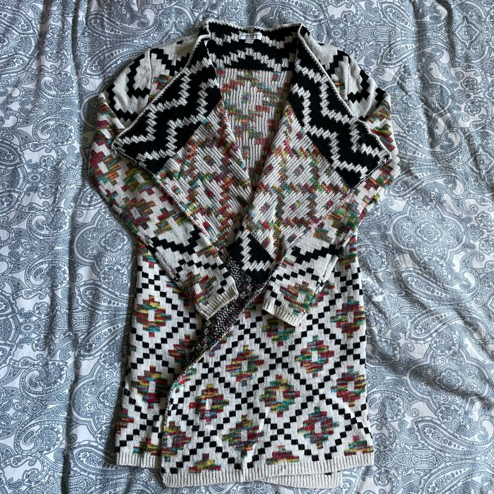 Cardigan